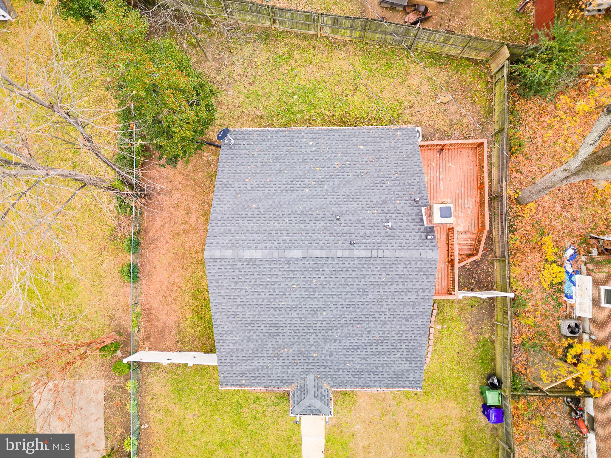 WESTFIELD - Residential