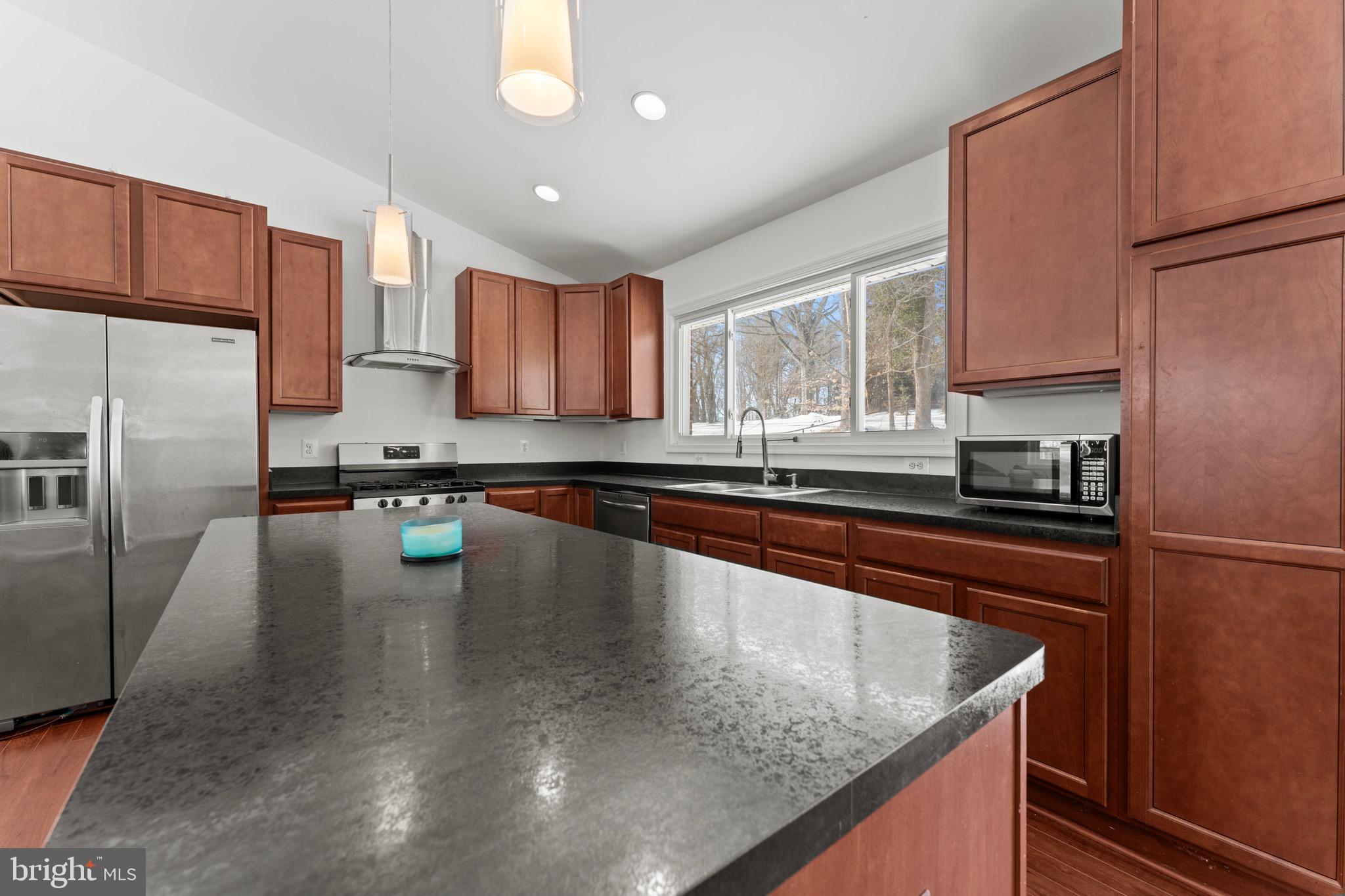 YARROW - Residential