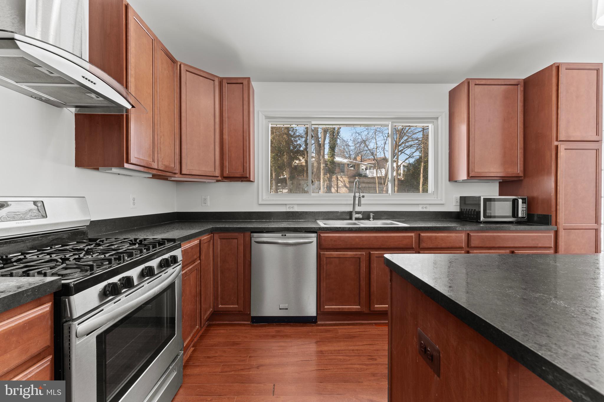 YARROW - Residential