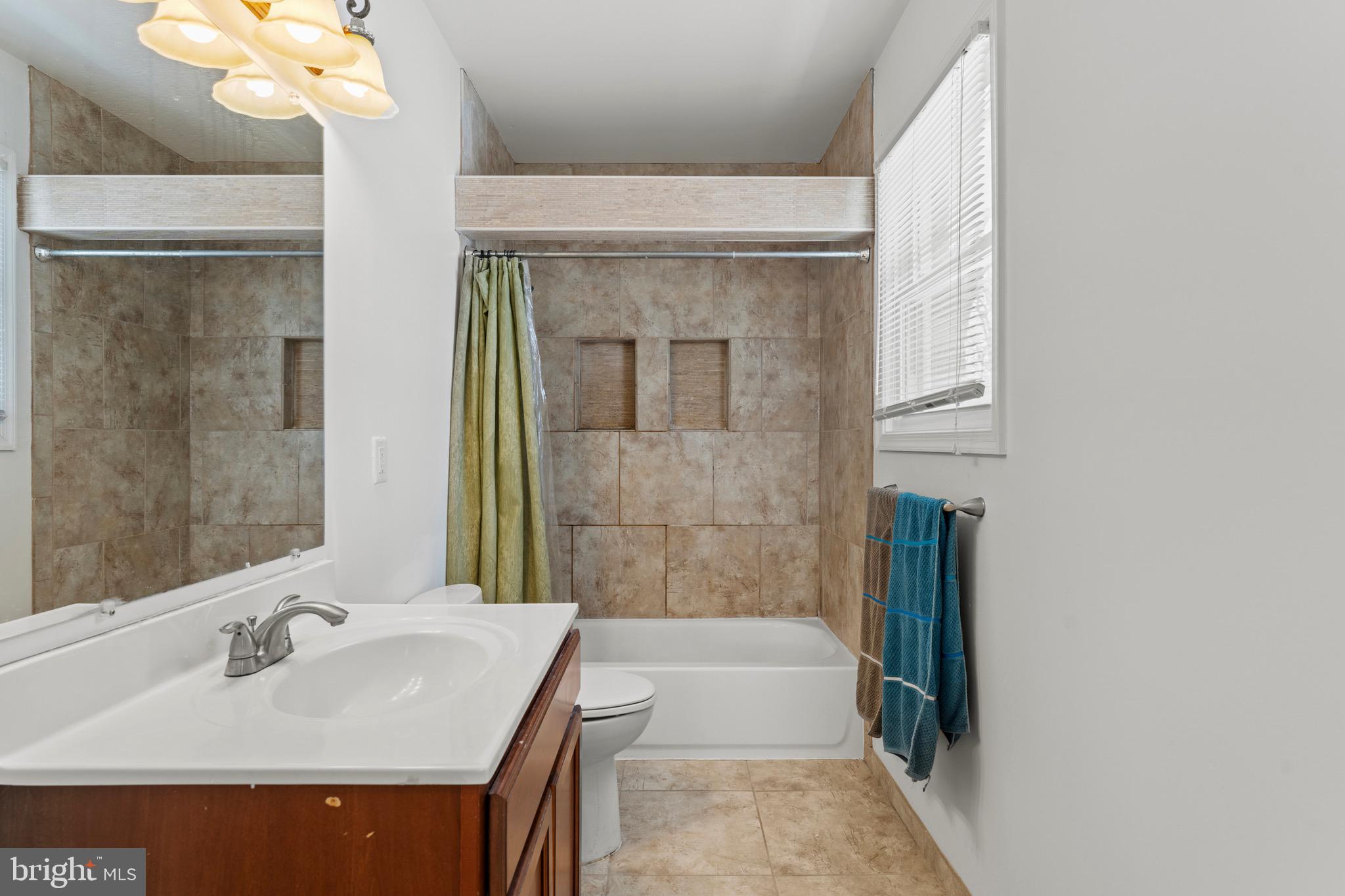 YARROW - Residential