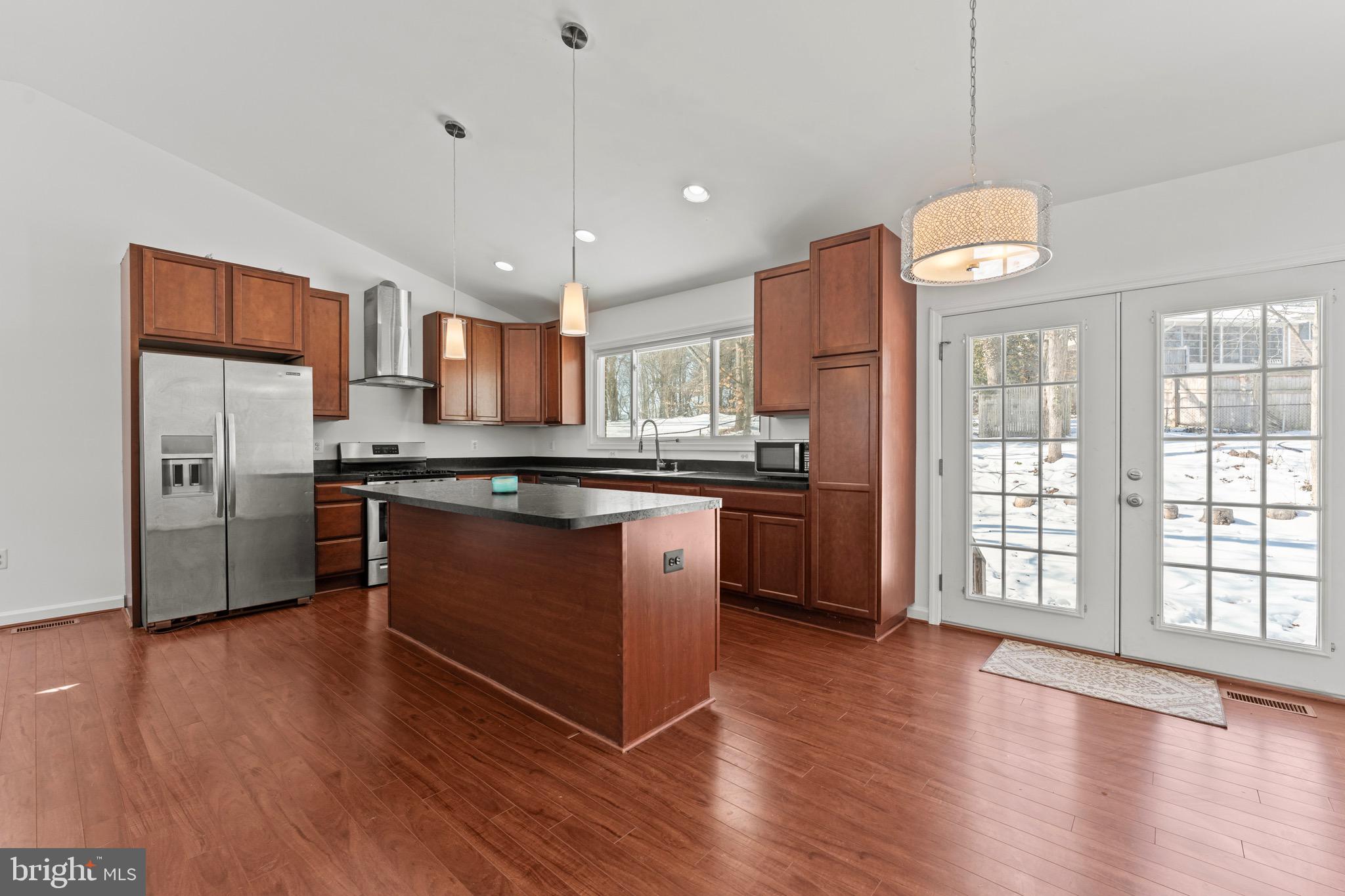 YARROW - Residential