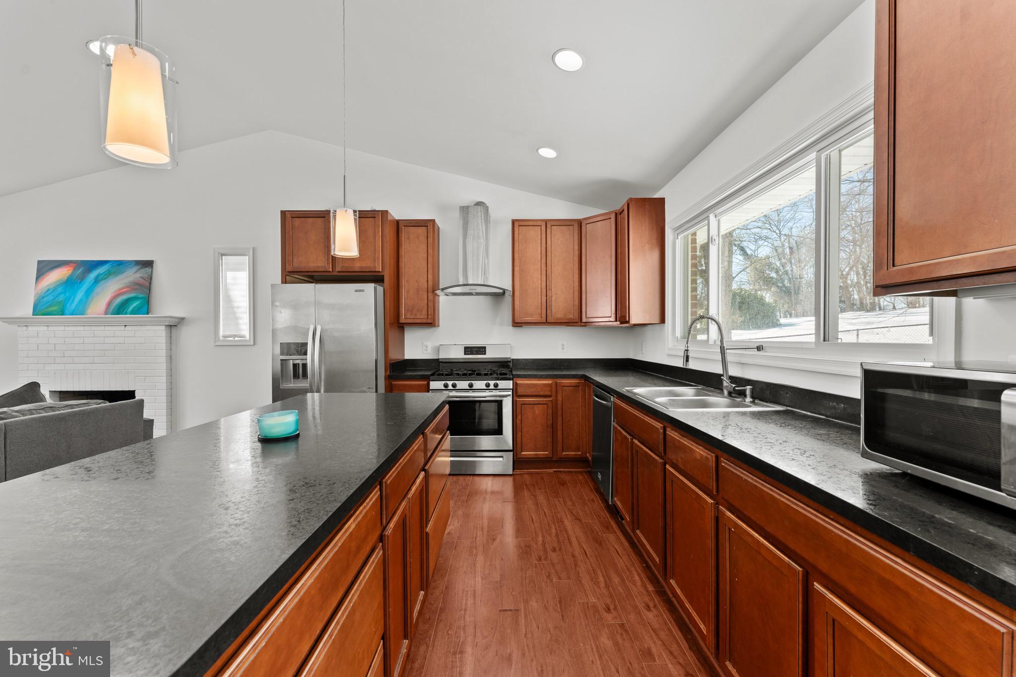 YARROW - Residential