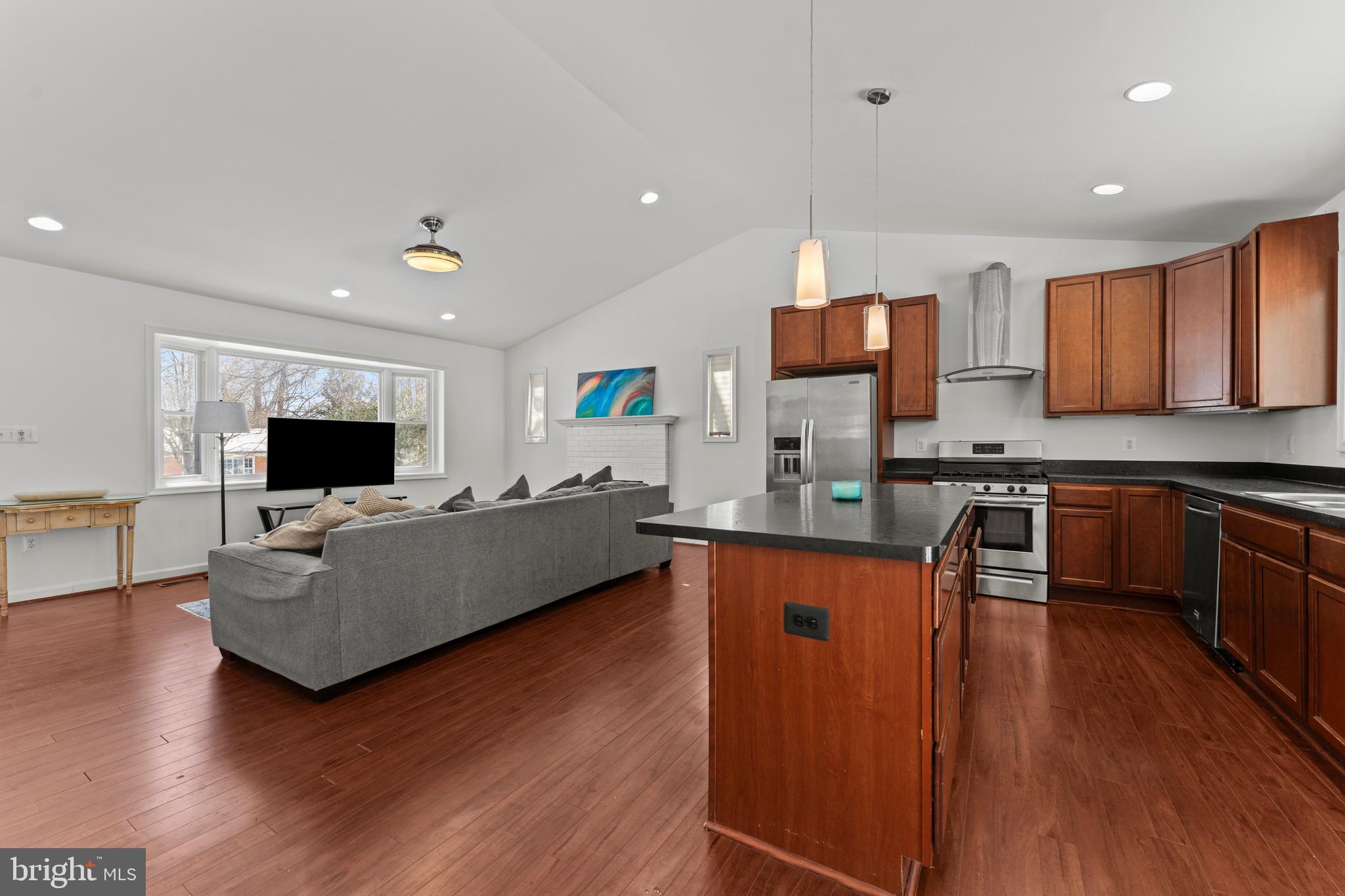 YARROW - Residential