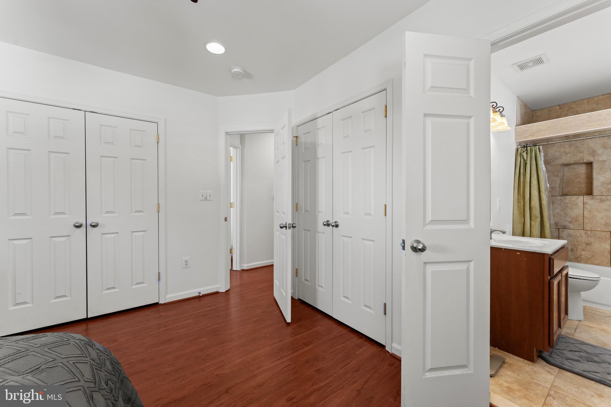 YARROW - Residential