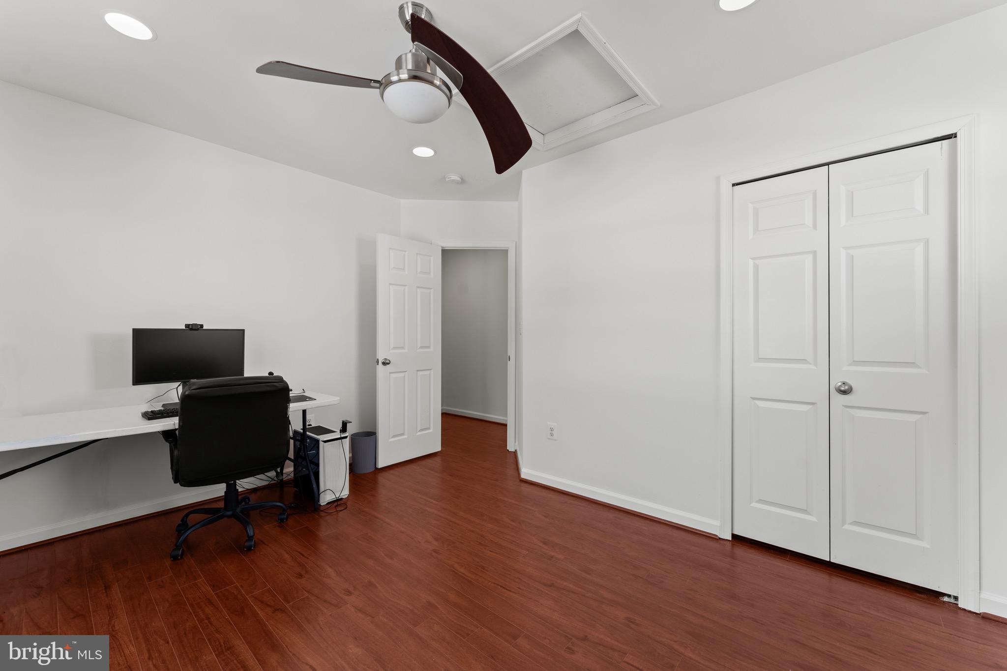 YARROW - Residential