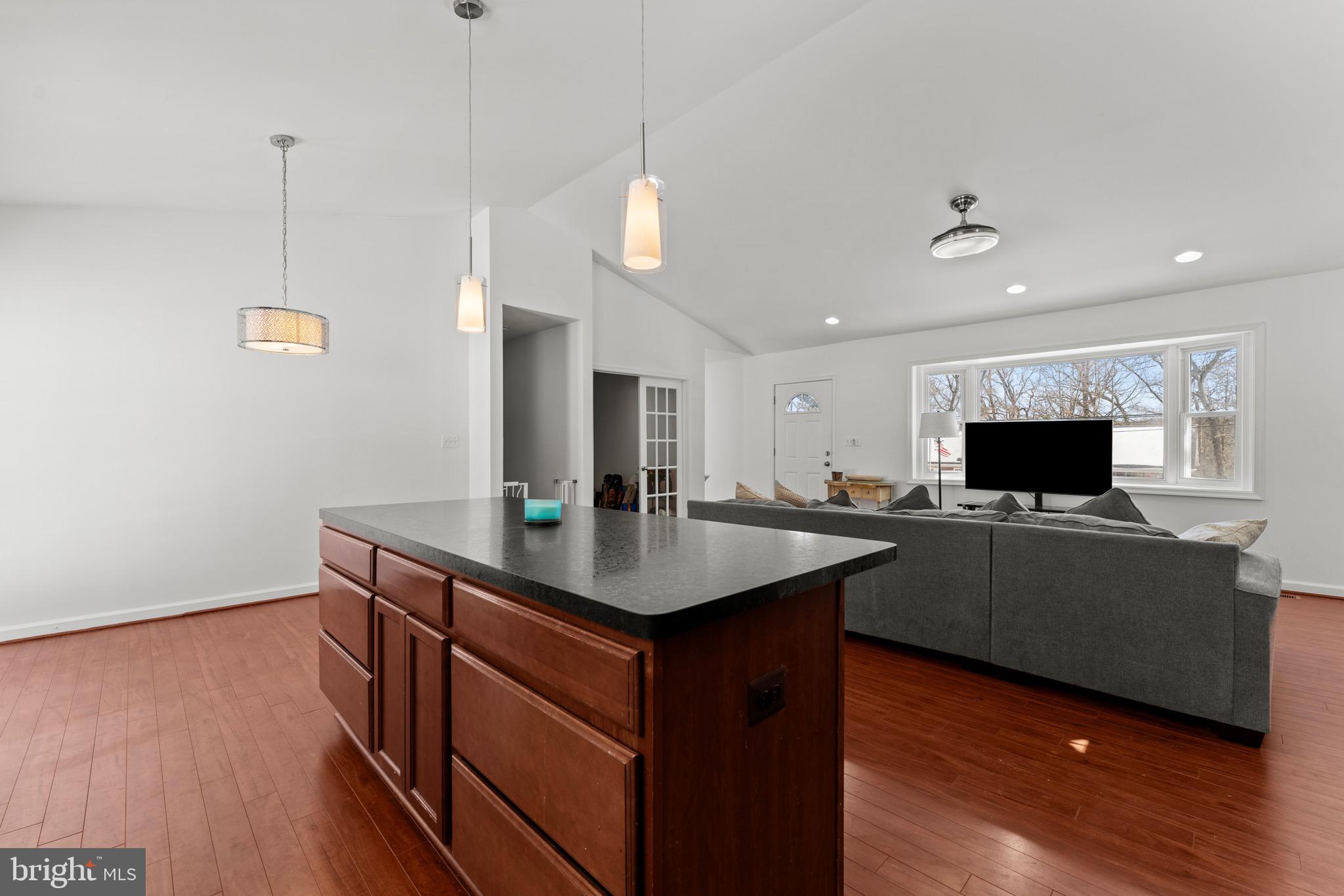 YARROW - Residential