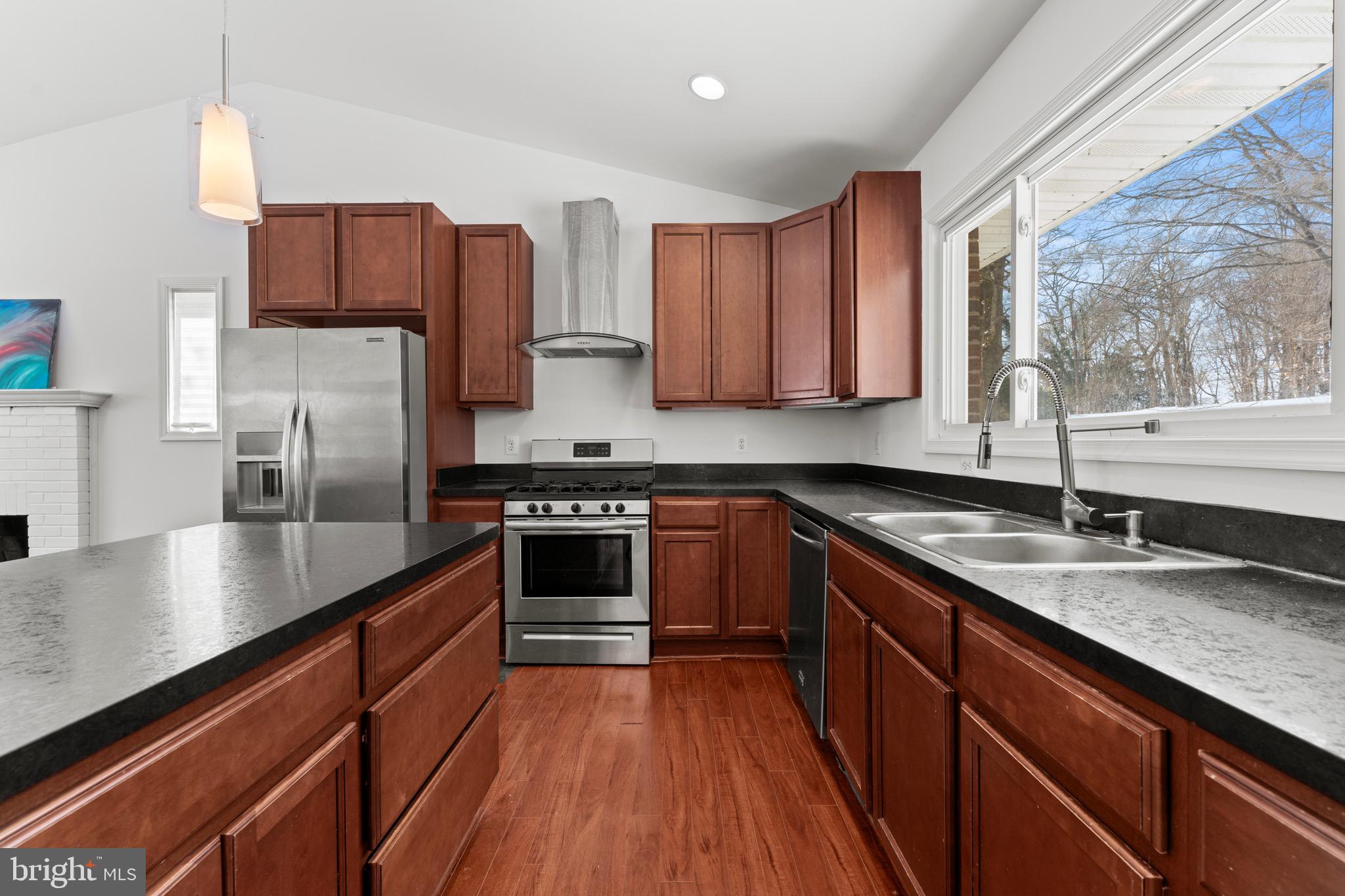 YARROW - Residential