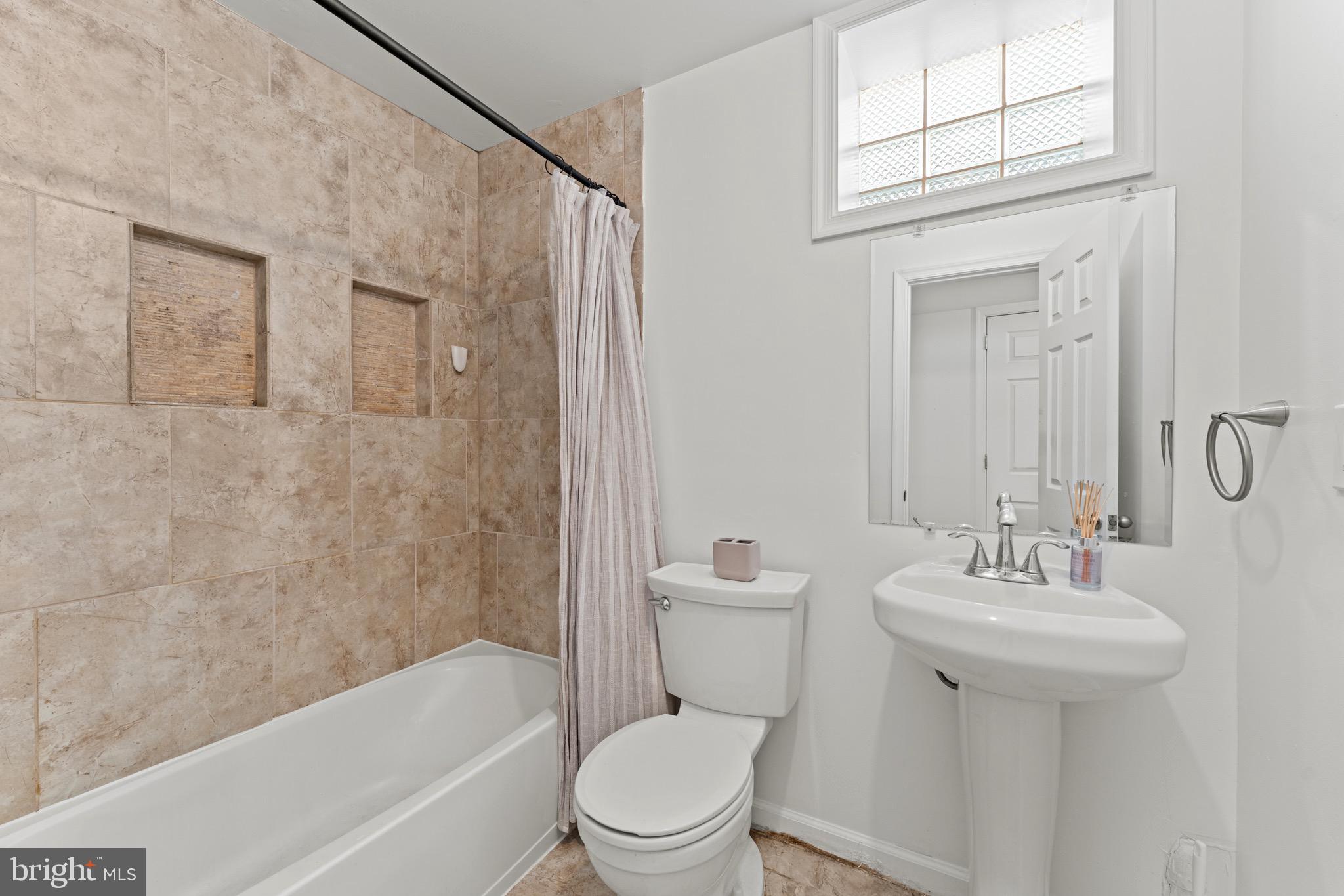 YARROW - Residential