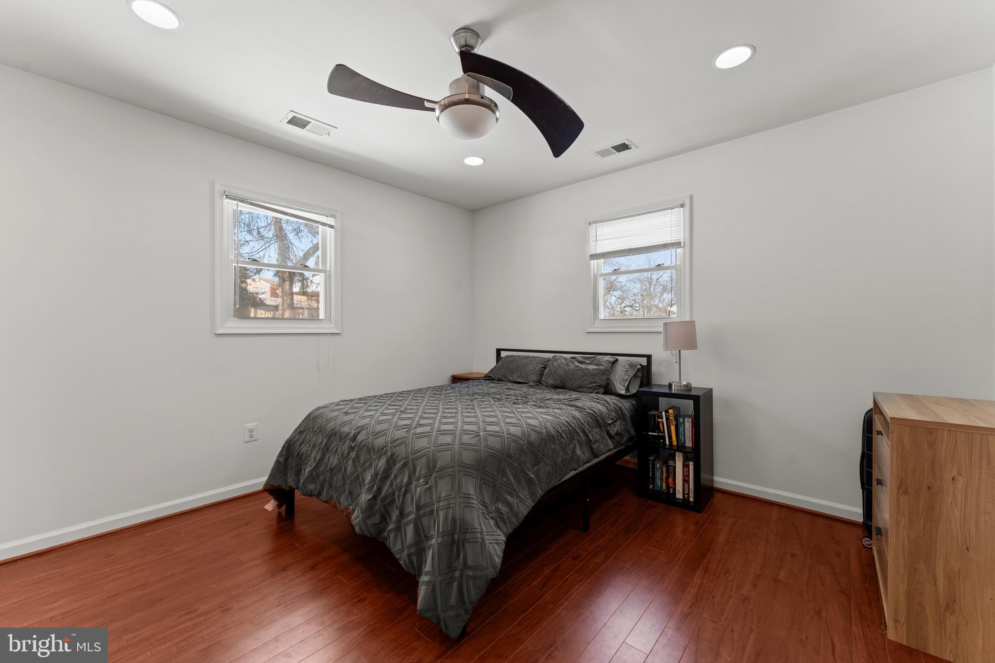 YARROW - Residential