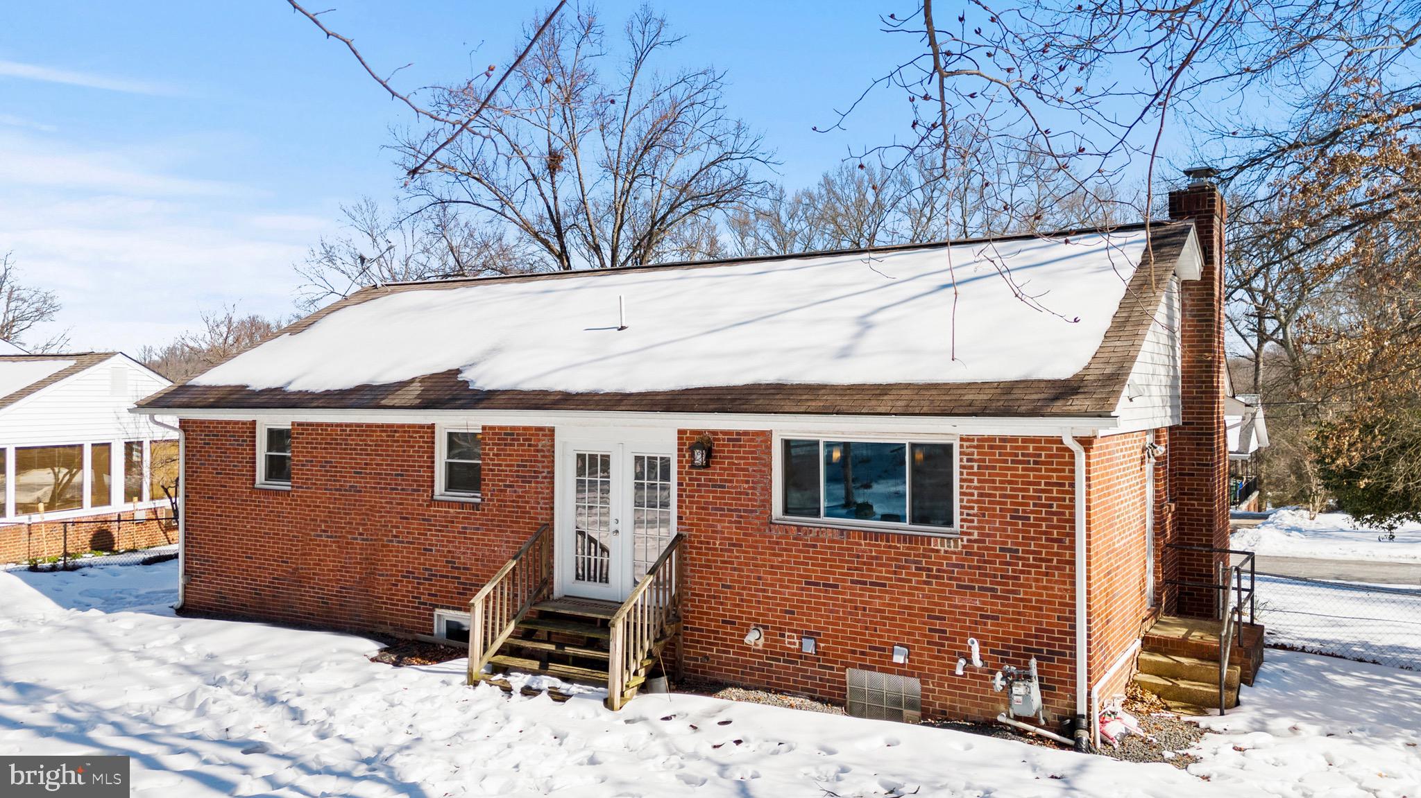 YARROW - Residential