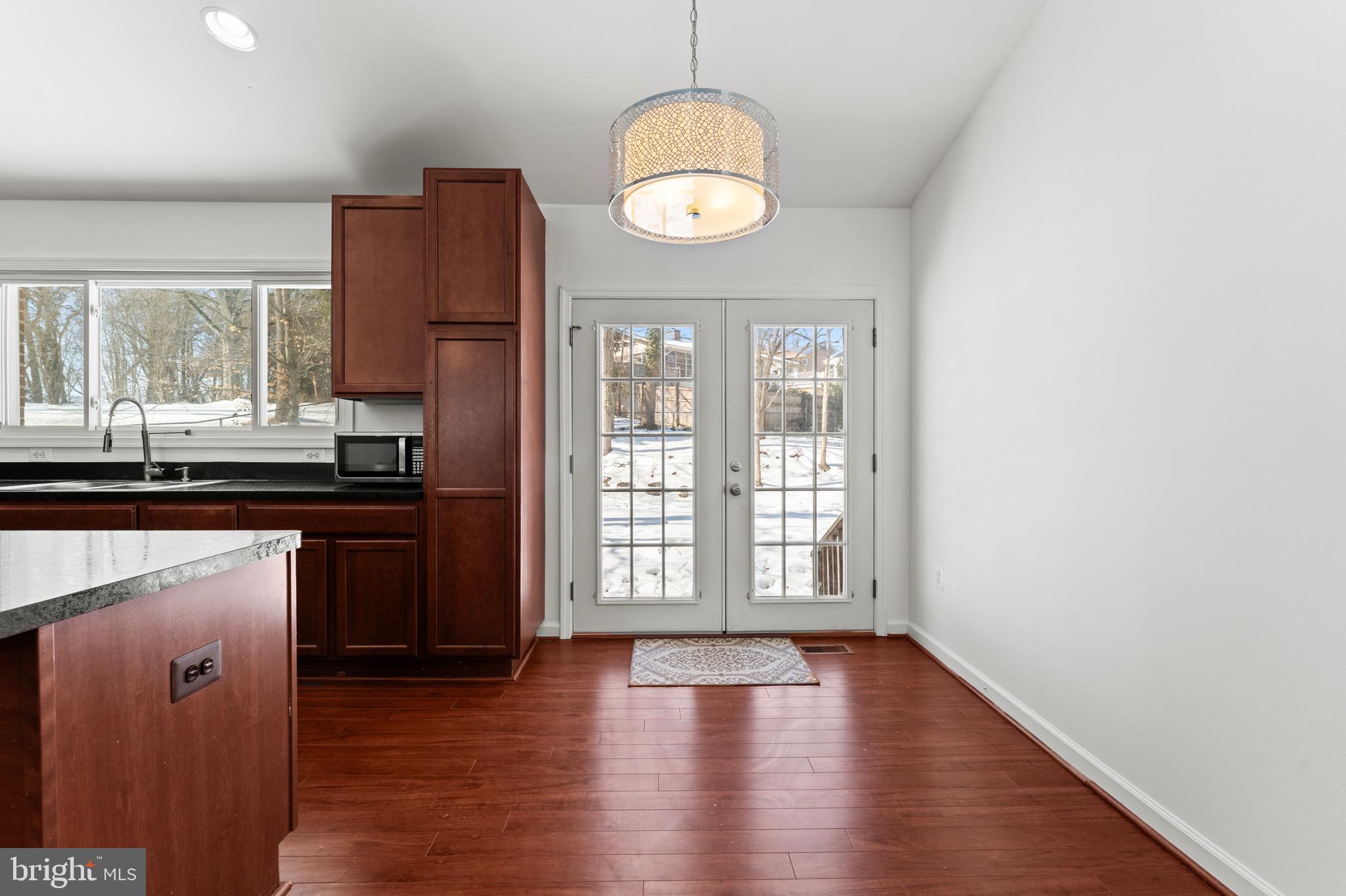 YARROW - Residential