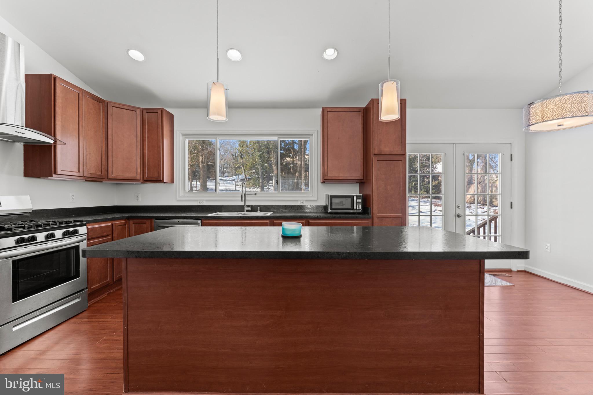 YARROW - Residential