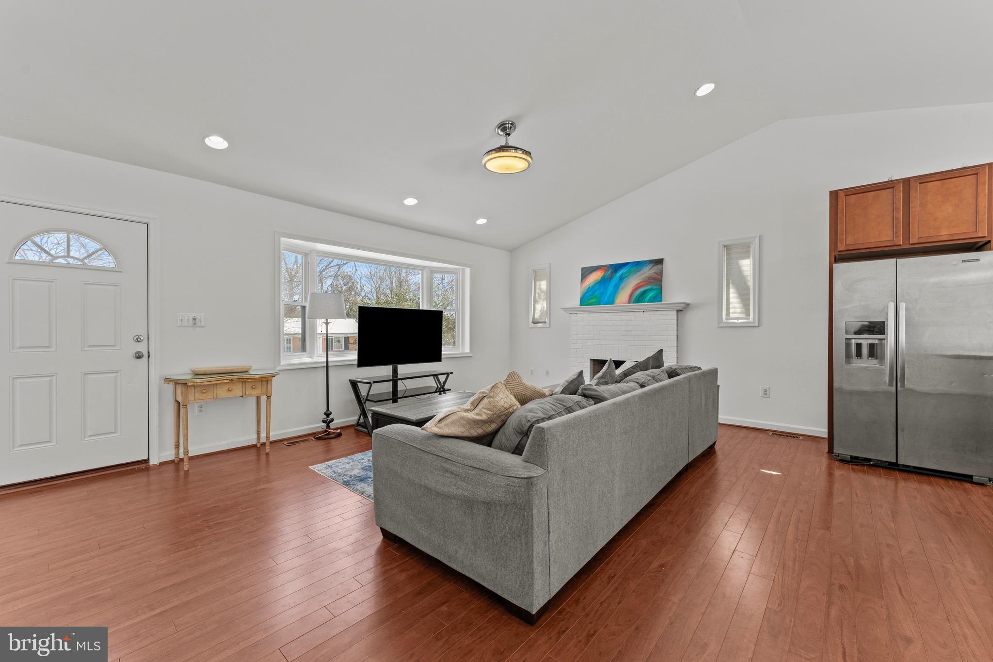 YARROW - Residential