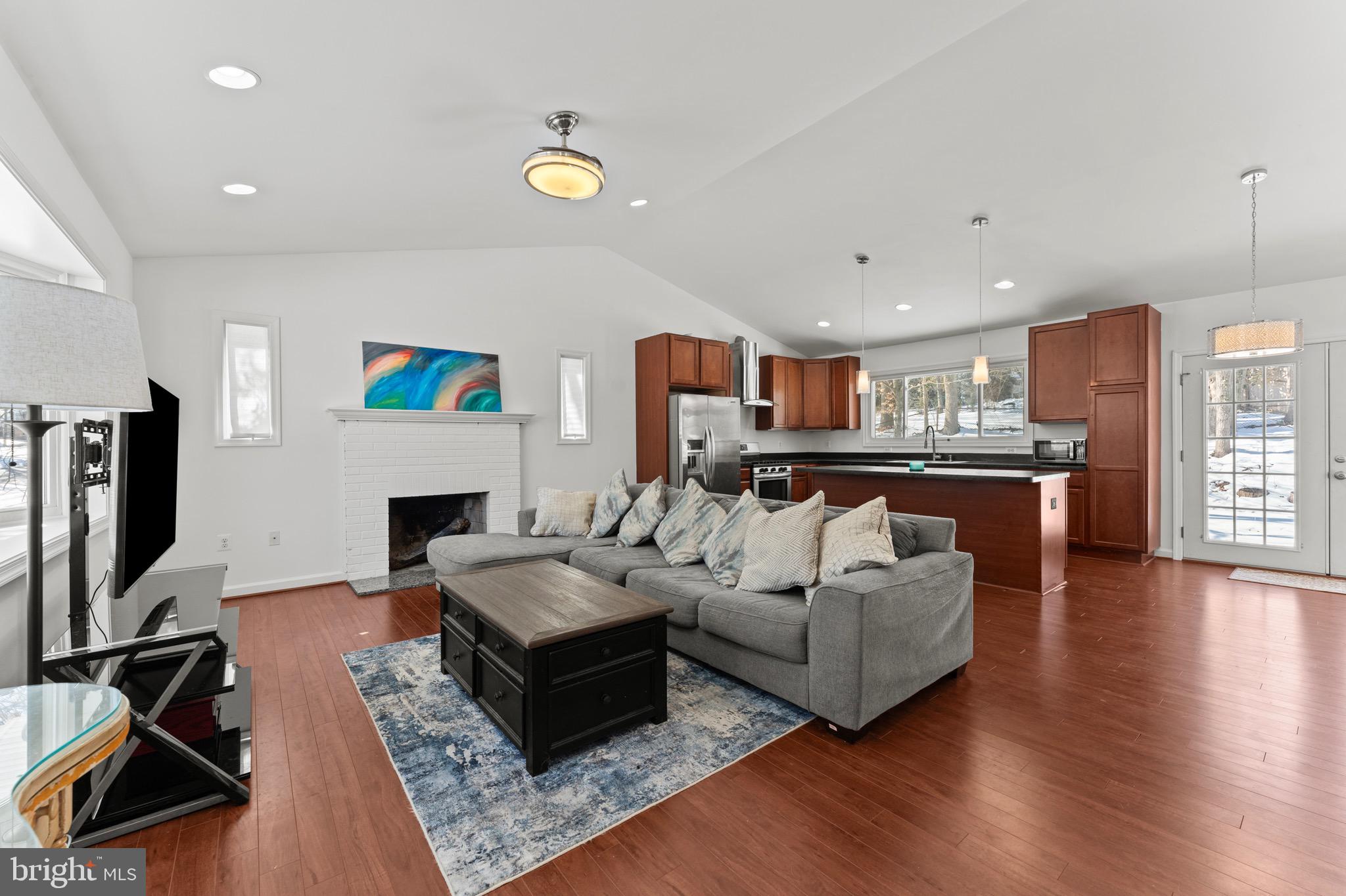 YARROW - Residential