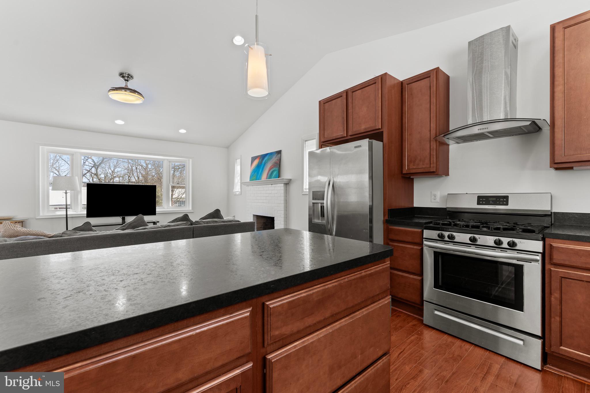 YARROW - Residential