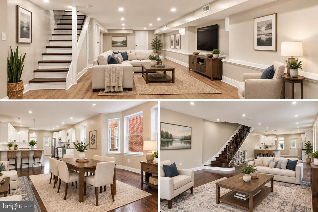 Photo of 1821 W Porter Street, PHILADELPHIA, PA 19145 (MLS # PAPH2672662)