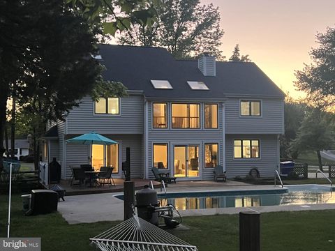 111 HOLLY COURT STEVENSVILLE MD 21666