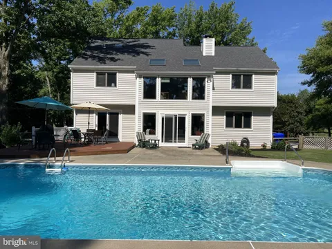 111 Holly Court, Stevensville, MD 21666 - #: MDQA2016952