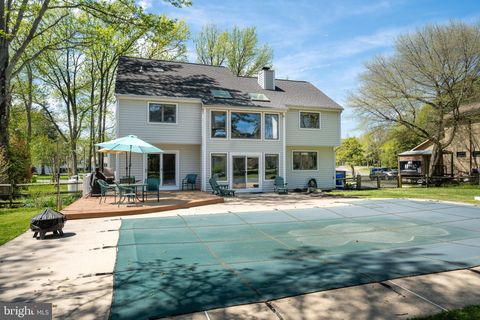 111 HOLLY COURT STEVENSVILLE MD 21666