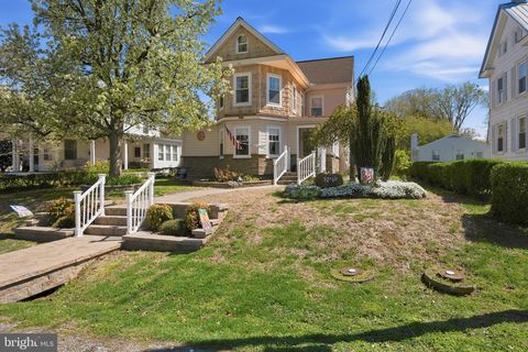 104 MAIN STREET BETTERTON MD 21610