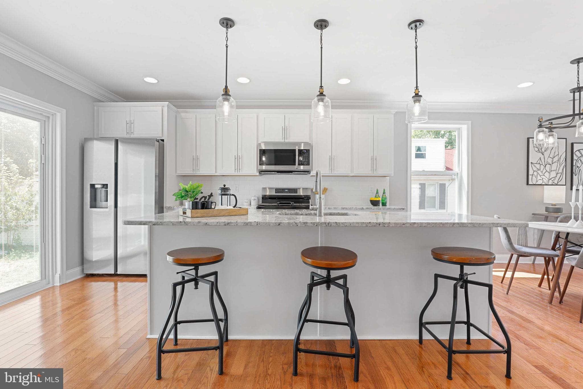 BACK RIVER HIGHLANDS - Residential