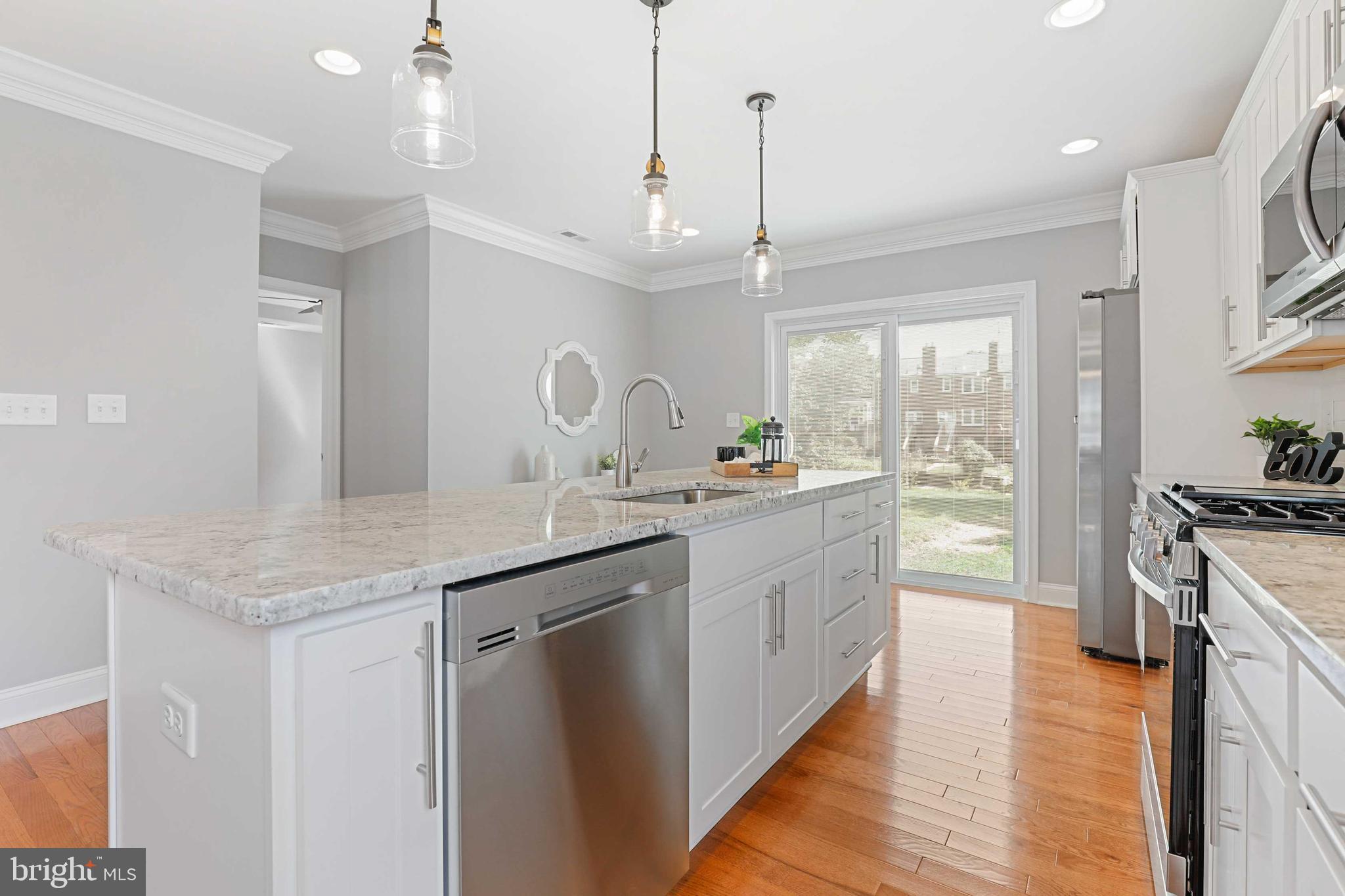 BACK RIVER HIGHLANDS - Residential