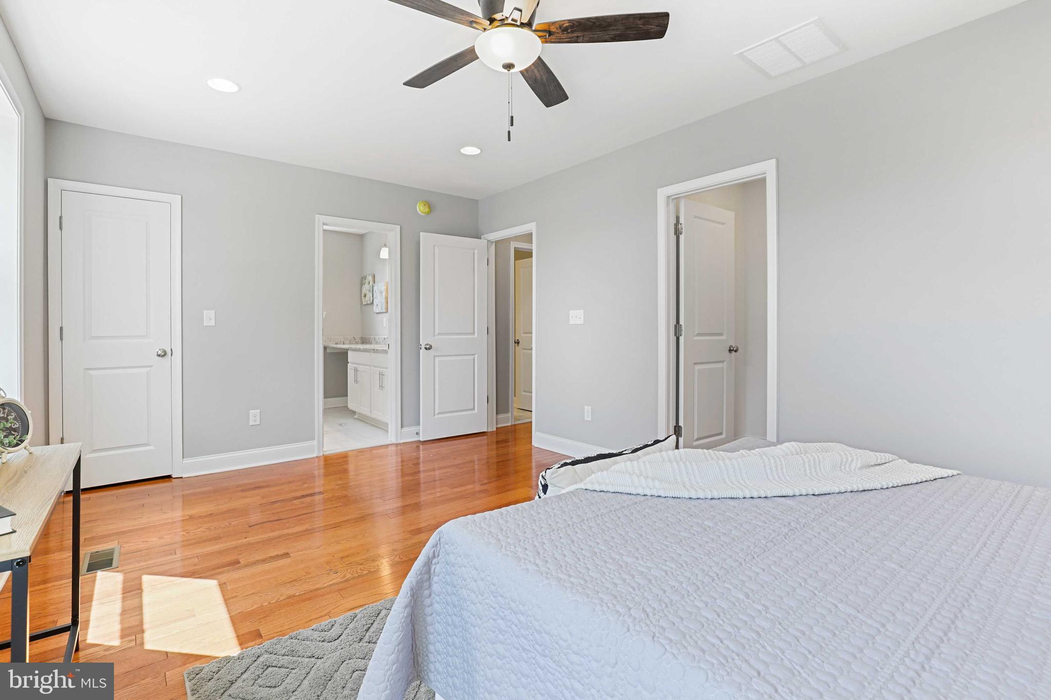 BACK RIVER HIGHLANDS - Residential