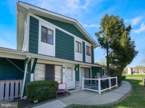 Condo For Sale - 28 Birchwood Court<br/> WEST DEPTFORD, NJ 08066