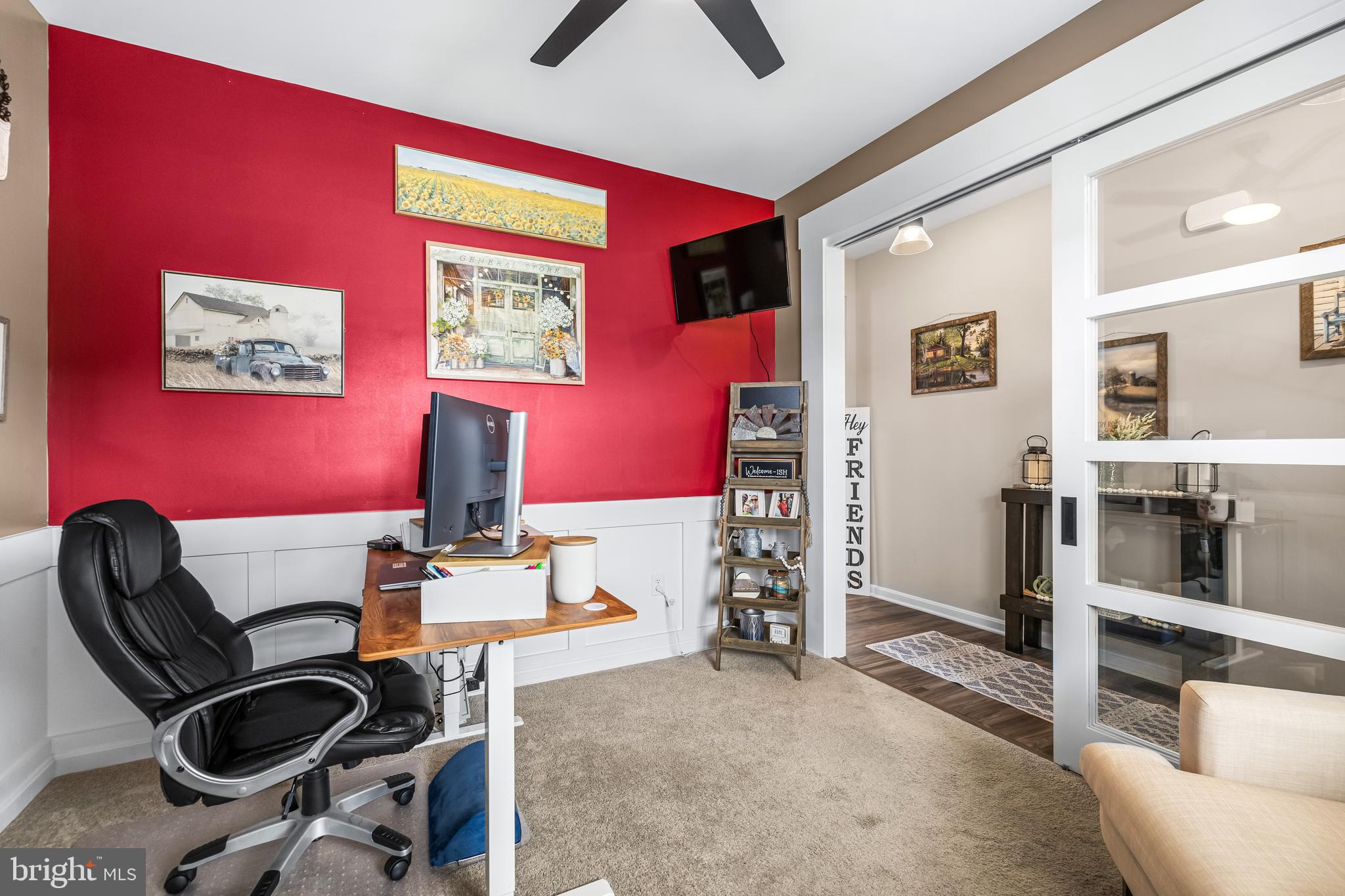 VALLEY VIEW - Residential