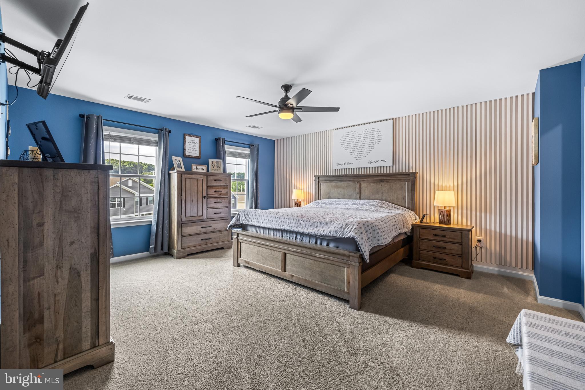 VALLEY VIEW - Residential