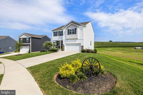 Tiny photo for 4300 Brent Drive, SPRING GROVE, PA 17362 (MLS # PAYK2098582)