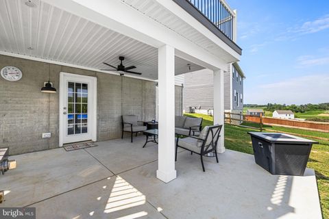 Tiny photo for 4300 Brent Drive, SPRING GROVE, PA 17362 (MLS # PAYK2098582)