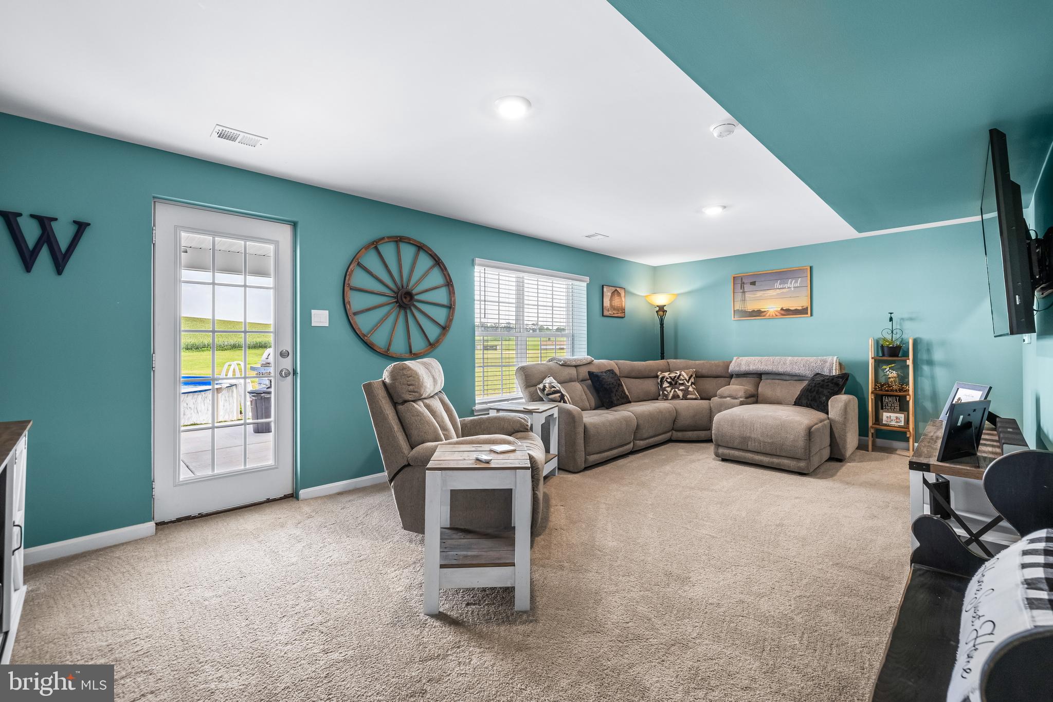 VALLEY VIEW - Residential