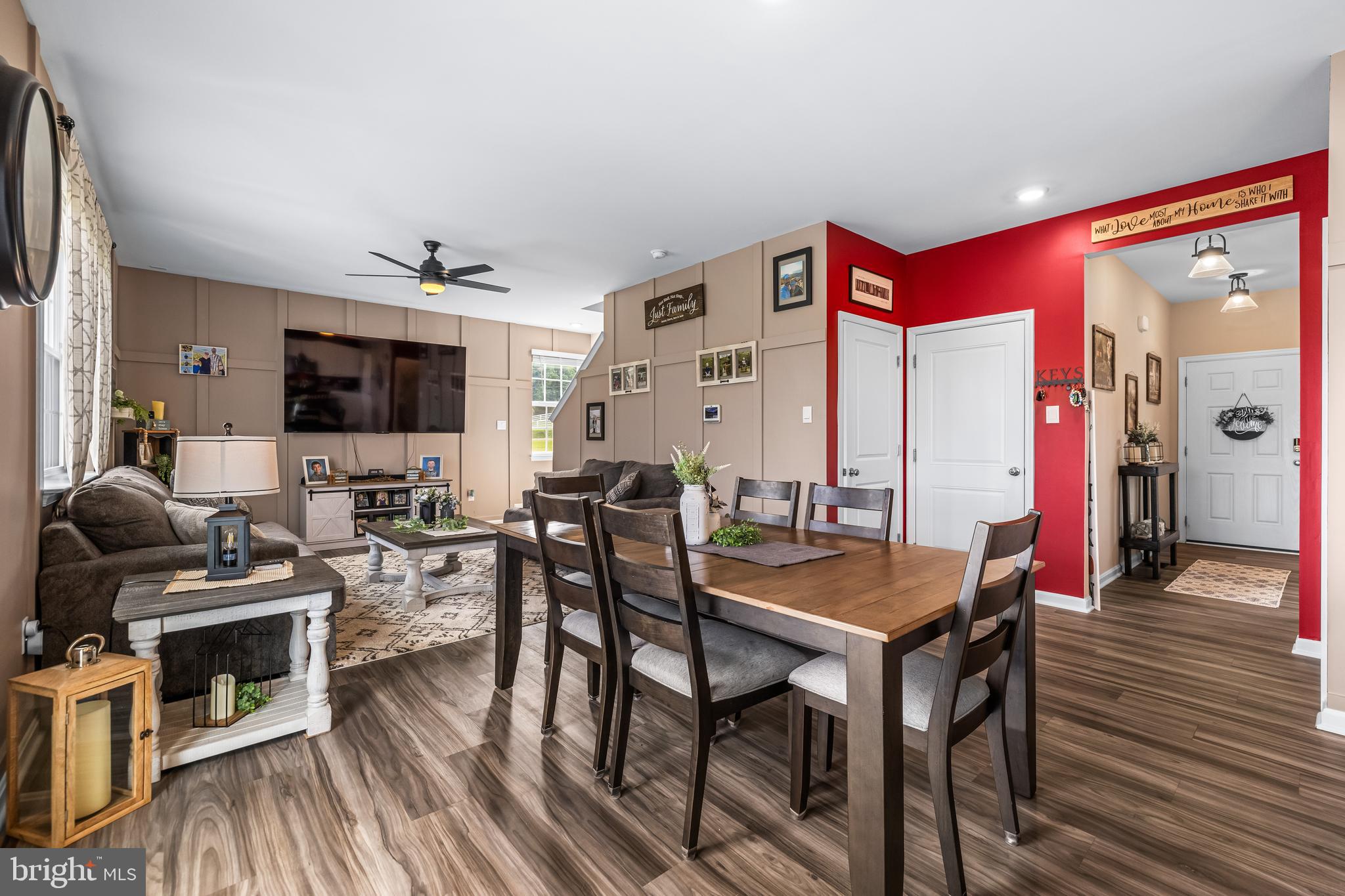 VALLEY VIEW - Residential