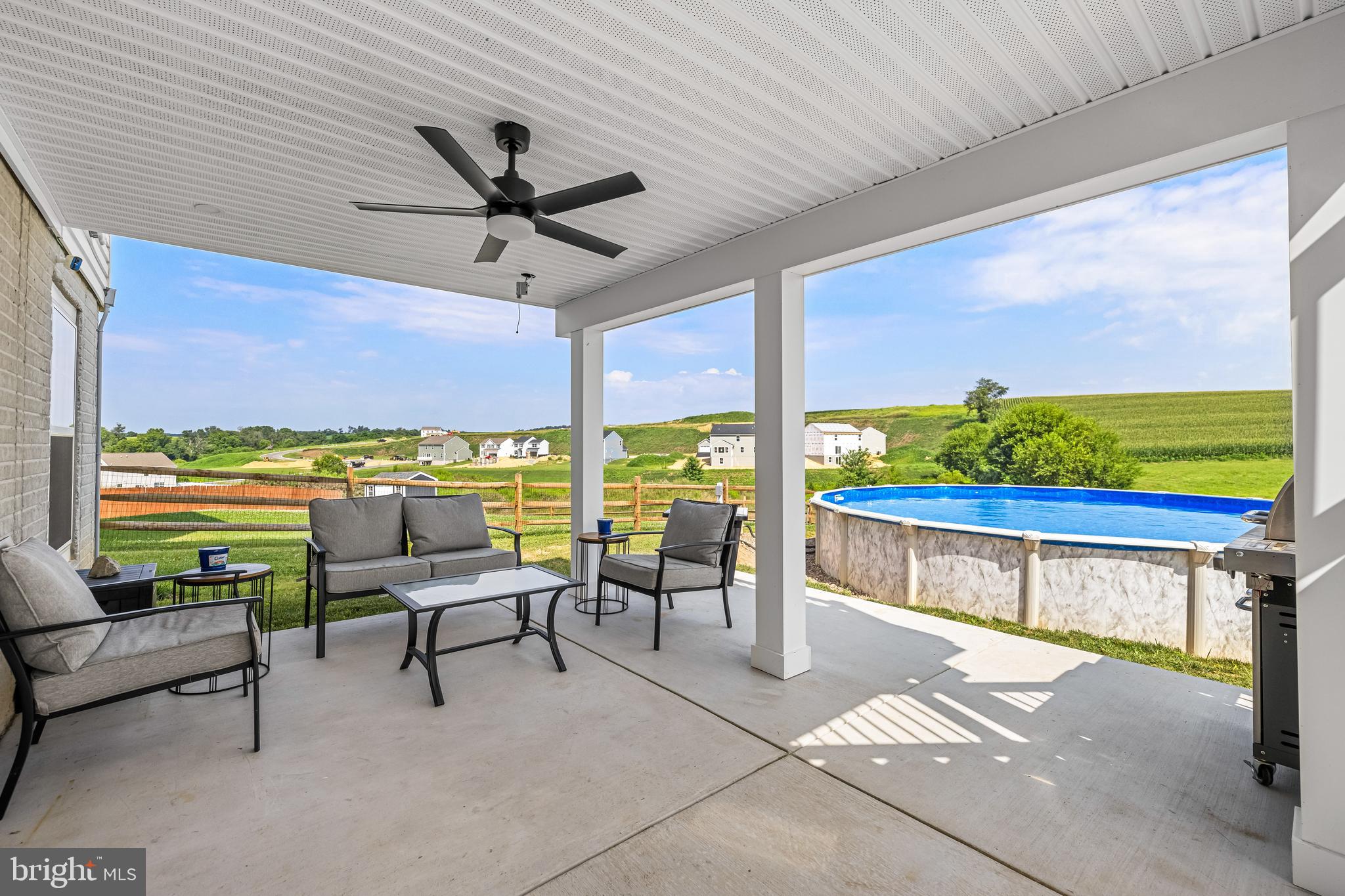 VALLEY VIEW - Residential