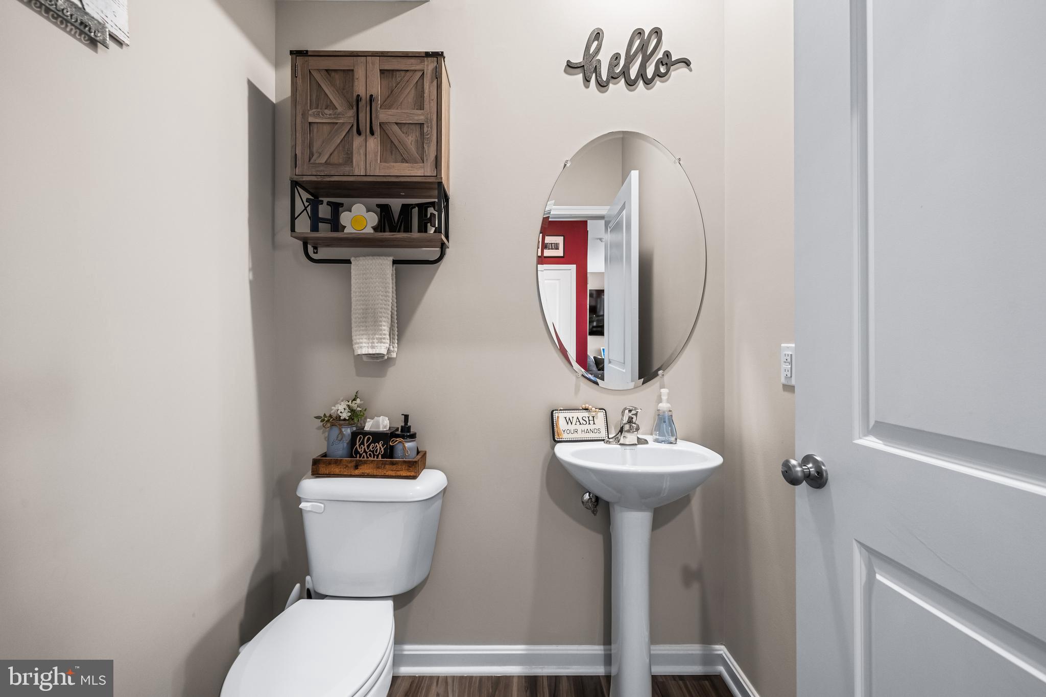 VALLEY VIEW - Residential