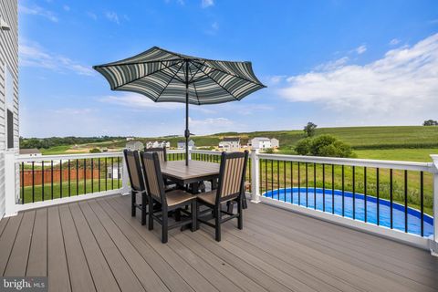 Tiny photo for 4300 Brent Drive, SPRING GROVE, PA 17362 (MLS # PAYK2098582)