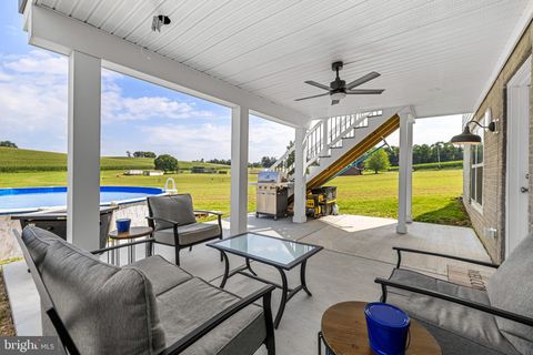 Tiny photo for 4300 Brent Drive, SPRING GROVE, PA 17362 (MLS # PAYK2098582)