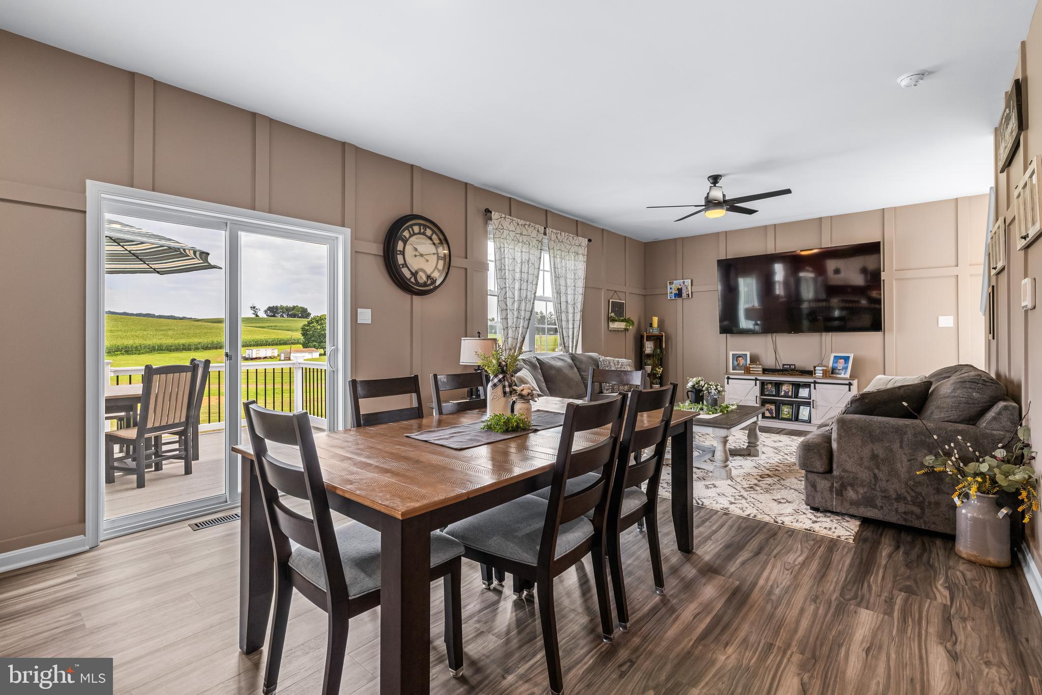 VALLEY VIEW - Residential