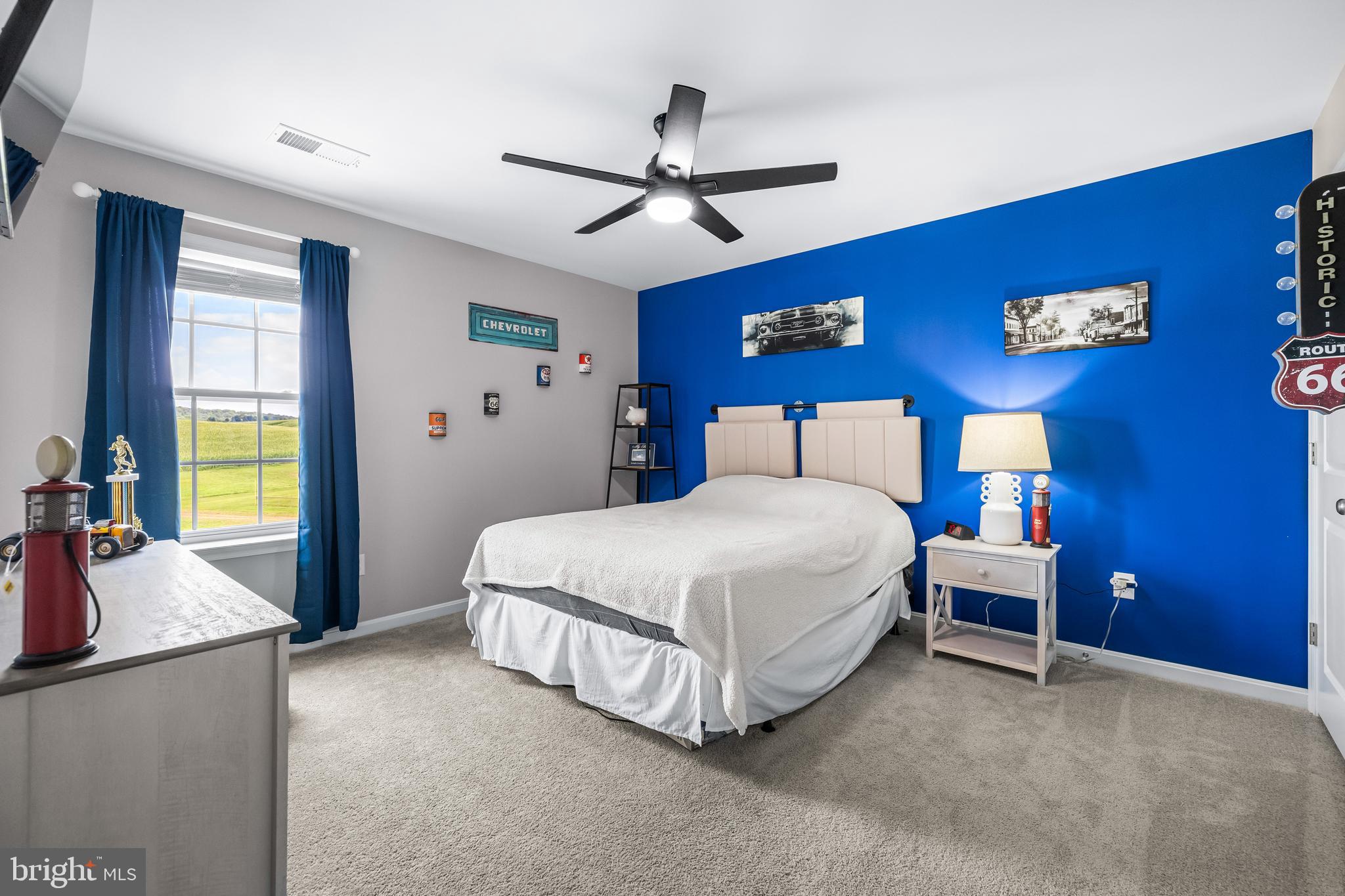 VALLEY VIEW - Residential