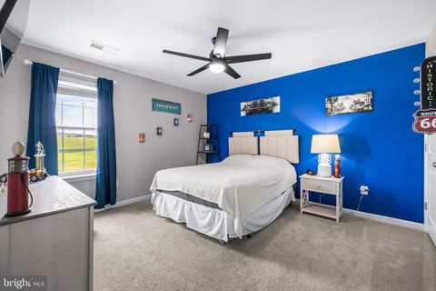 Tiny photo for 4300 Brent Drive, SPRING GROVE, PA 17362 (MLS # PAYK2098582)