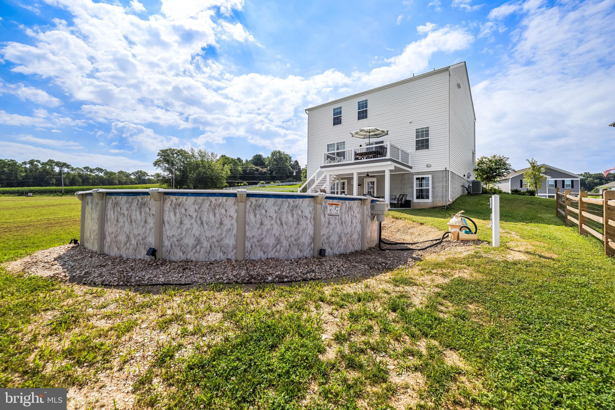 VALLEY VIEW - Residential