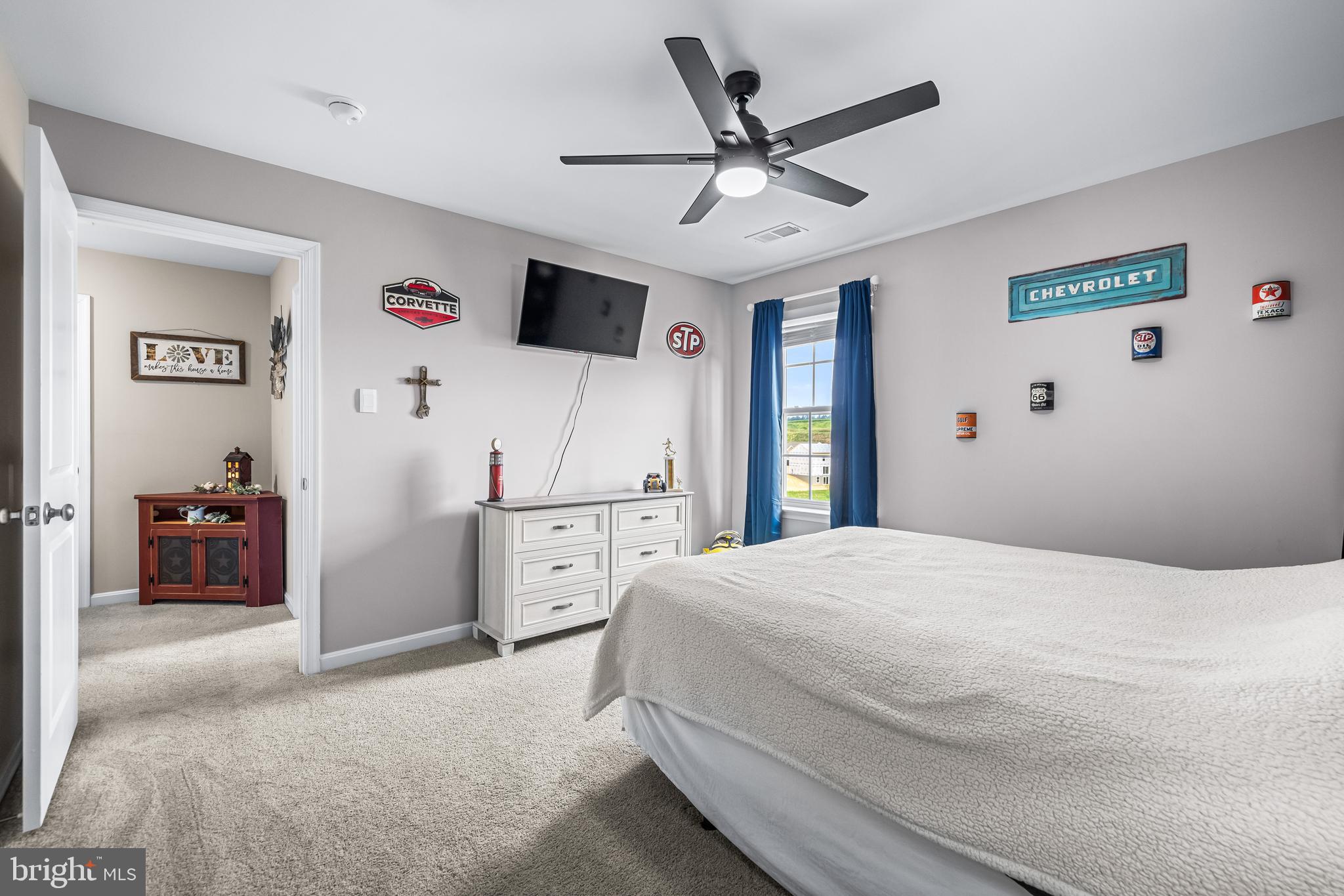 VALLEY VIEW - Residential