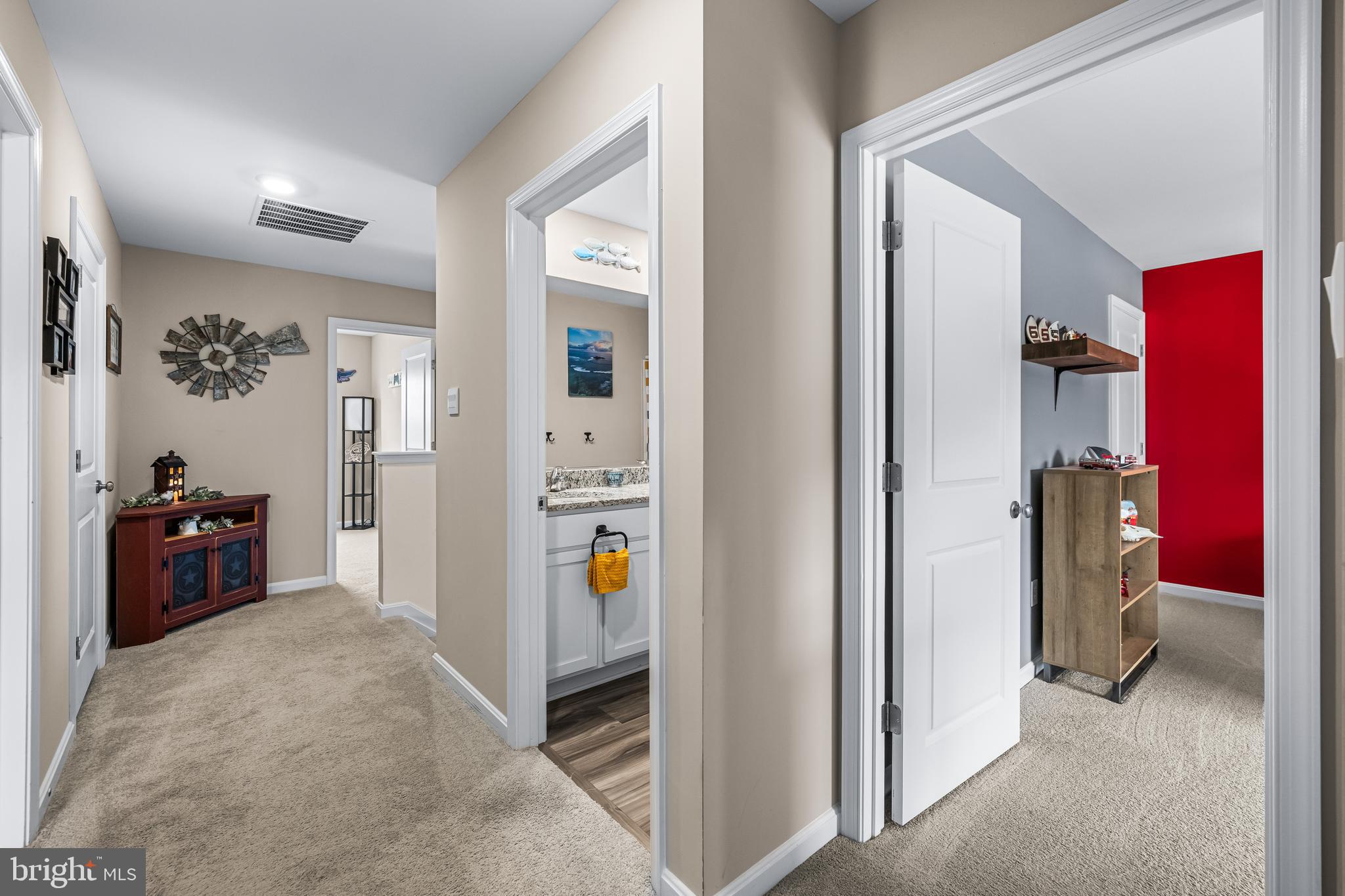 VALLEY VIEW - Residential