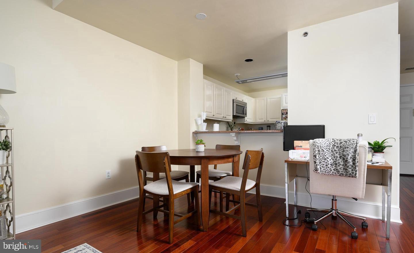 RITTENHOUSE SQUARE - Residential Lease