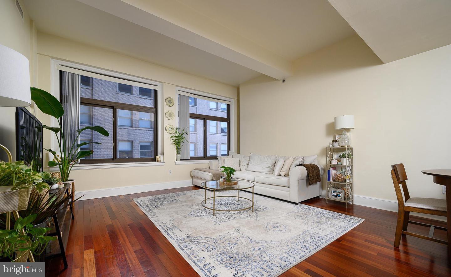 RITTENHOUSE SQUARE - Residential Lease