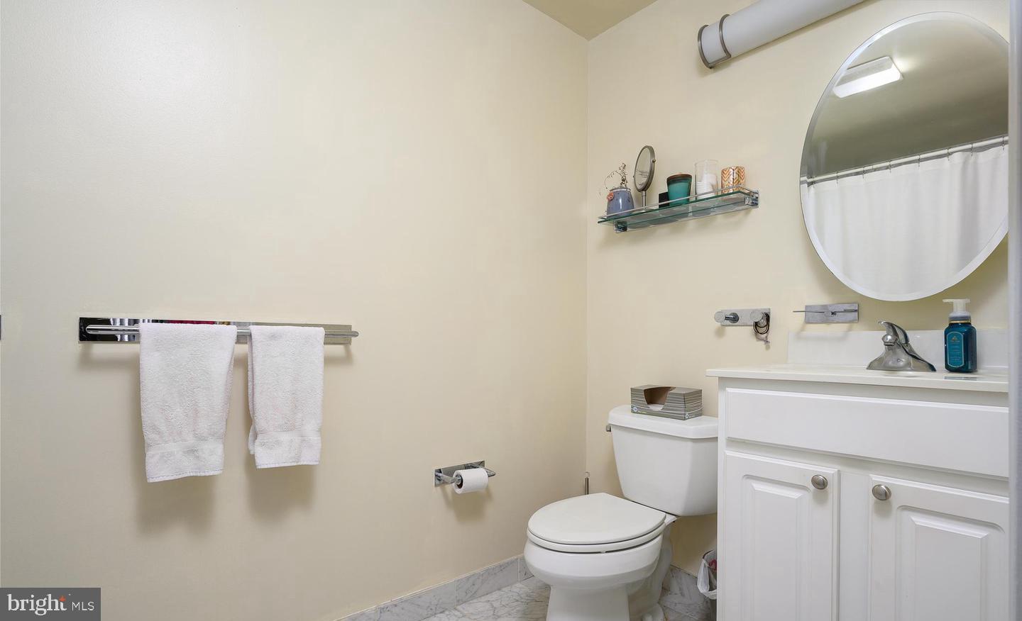 RITTENHOUSE SQUARE - Residential Lease