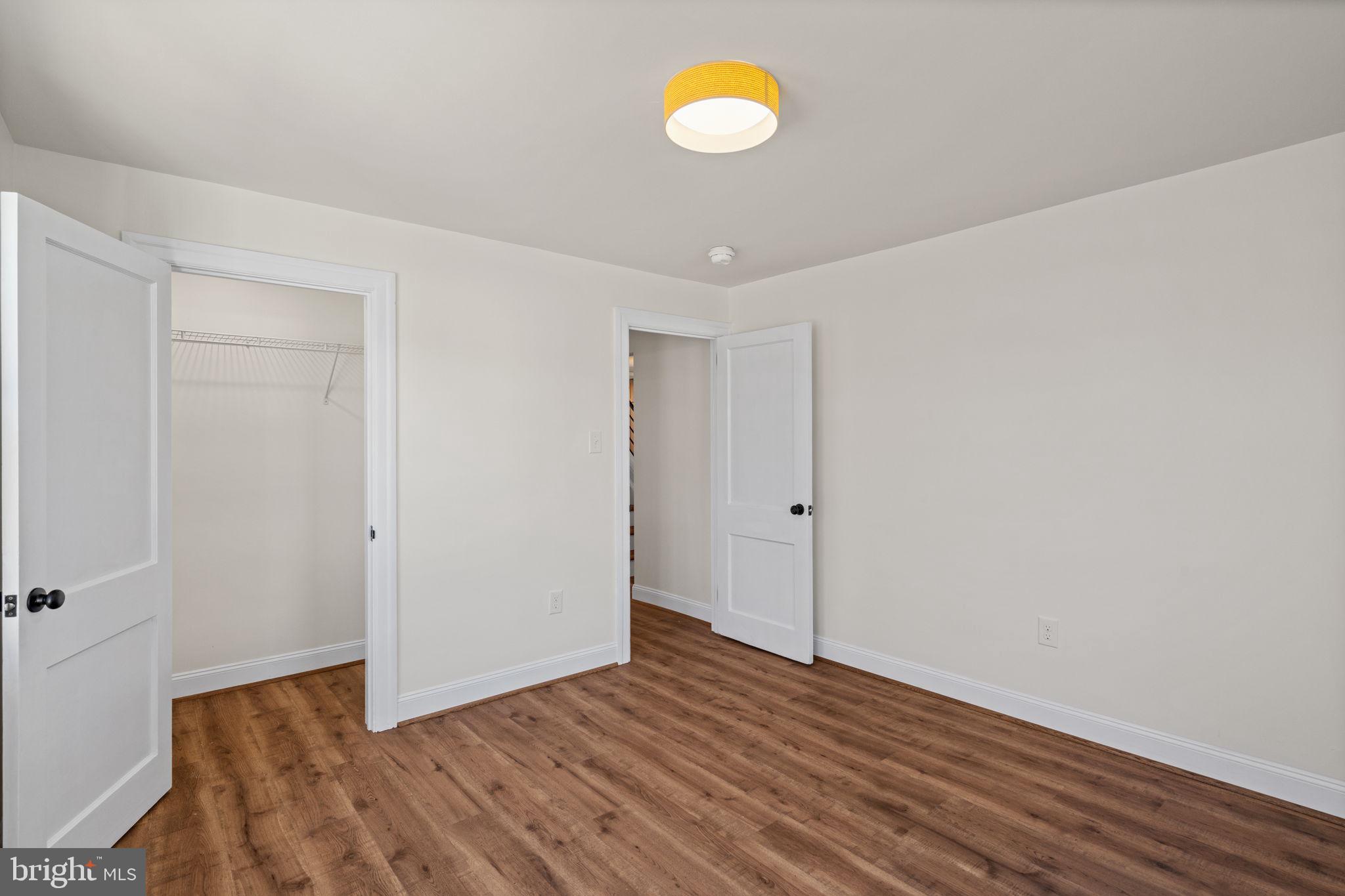 HAVERTOWN - Residential