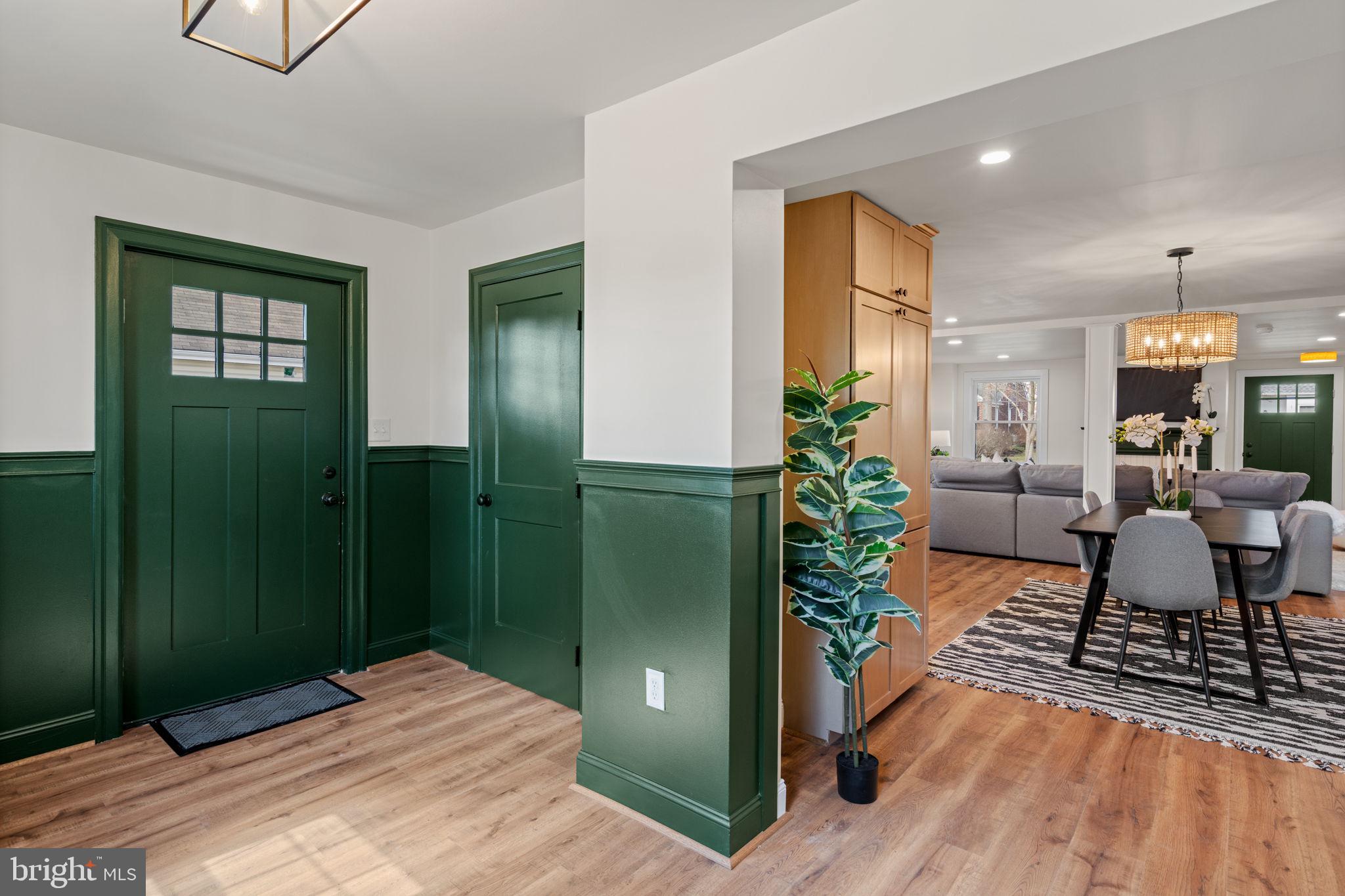 HAVERTOWN - Residential