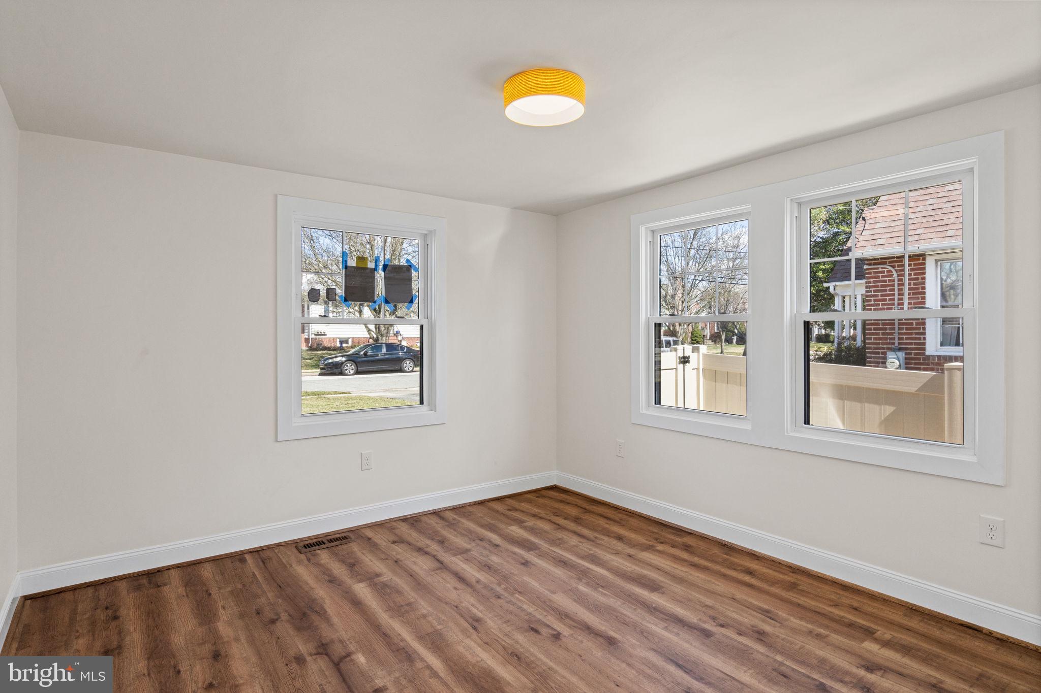 HAVERTOWN - Residential